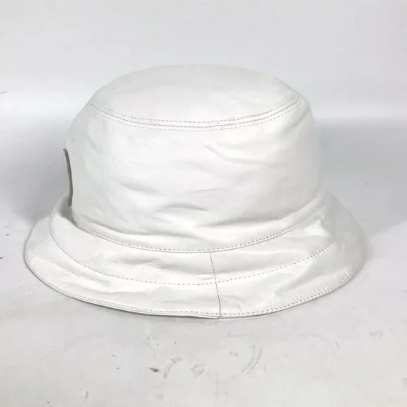 LOUIS VUITTON LVCUP Louis Vuitton Cup logo bucket hat bob hat